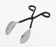 Load image into Gallery viewer, Forge™ Hand-Forged Iron Tongs