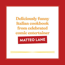 Load image into Gallery viewer, Your Pasta Sucks