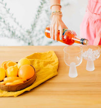 Load image into Gallery viewer, Chiku™ Carved Teak Wood Bowl