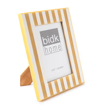 Load image into Gallery viewer, Striped Picture Frames