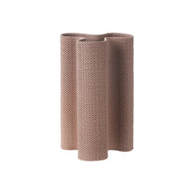 Load image into Gallery viewer, Ceramic Vase Bean Paste Red