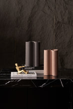 Load image into Gallery viewer, Ceramic Vase Bean Paste Red