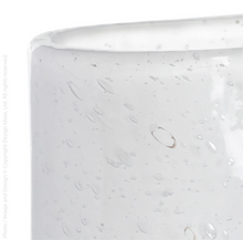 Load image into Gallery viewer, Glacier Glass Vase