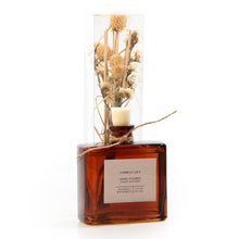 Load image into Gallery viewer, SAMPLE Vanilla Lily Bouquet Reed Bundle Diffuser