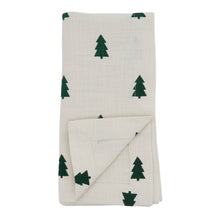 Load image into Gallery viewer, Christmas Tree Napkin