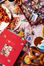 Load image into Gallery viewer, I <3 NY 1000 Piece Puzzle