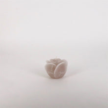 Load image into Gallery viewer, Small 1 Wick Rose Candle
