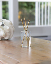 Load image into Gallery viewer, Everlasting Bondi Gold Candlestick Set