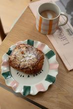 Load image into Gallery viewer, Rise & Shine Croissant Plate