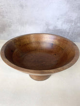 Load image into Gallery viewer, Footed Bowl
