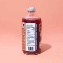 Load image into Gallery viewer, Strawberry Pomegranate Mixer