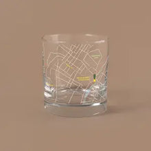 Load image into Gallery viewer, Beacon Map DOF Glass