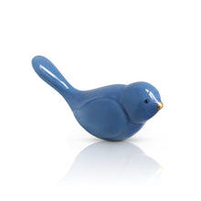 Load image into Gallery viewer, Bluebird of Happiness Mini