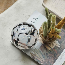 Load image into Gallery viewer, Mushroom Cordless Led Lamp - Noir