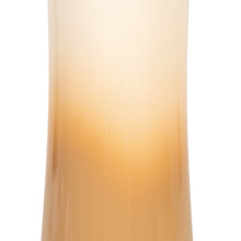Load image into Gallery viewer, Rubberwood Salt/Pepper Mill, Cream & Tan Color Ombre