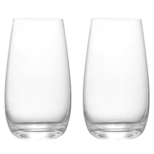 Load image into Gallery viewer, Juno Highball Tumblers, Set of 2