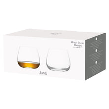 Load image into Gallery viewer, Juno DOF Tumblers, Set of 2