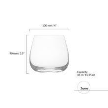 Load image into Gallery viewer, Juno DOF Tumblers, Set of 2