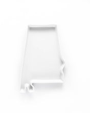 Load image into Gallery viewer, Alabama State Plate