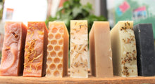 Load image into Gallery viewer, Ramblin' Rose Soap