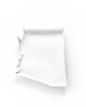 Load image into Gallery viewer, Arizona State Plate