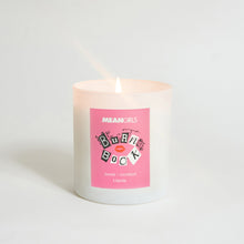 Load image into Gallery viewer, Burn Book Candle