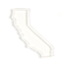Load image into Gallery viewer, California State Plate