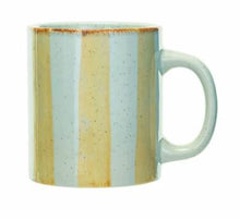 Load image into Gallery viewer, 16 oz. Hand-Painted Stoneware Mug