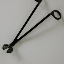 Load image into Gallery viewer, Black Candle Care Kit