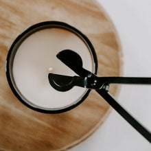 Load image into Gallery viewer, Black Candle Care Kit