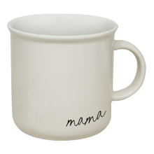 Load image into Gallery viewer, Mama 11oz. Coffee Mug