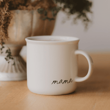 Load image into Gallery viewer, Mama 11oz. Coffee Mug