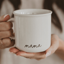 Load image into Gallery viewer, Mama 11oz. Coffee Mug