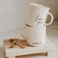 Load image into Gallery viewer, Mama 11oz. Coffee Mug