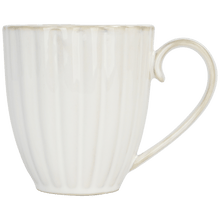 Load image into Gallery viewer, Scallop 20 oz Figural Coffee Mug