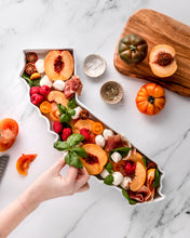 Load image into Gallery viewer, California State Plate