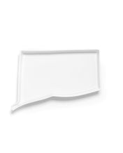 Load image into Gallery viewer, Connecticut State Plate