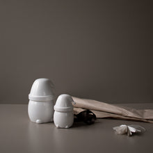 Load image into Gallery viewer, Santa Porcelain Figurine