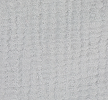 Load image into Gallery viewer, 20" Square Cotton Double Cloth Pillow w/ Ruffled Edge