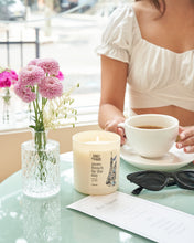 Load image into Gallery viewer, More French by the Day Candle