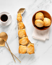 Load image into Gallery viewer, Delaware State Plate