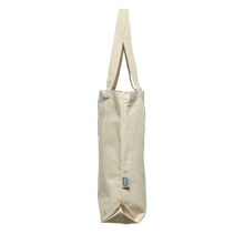 Load image into Gallery viewer, Fishs Eddy Pleasantries - Medium Fork Off Tote