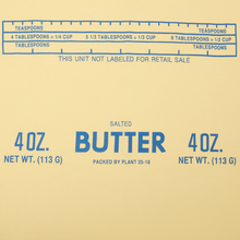 Load image into Gallery viewer, Fishs Eddy Butter Tea Towel