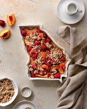 Load image into Gallery viewer, Georgia State Plate