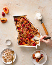 Load image into Gallery viewer, Georgia State Plate