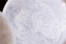 Load image into Gallery viewer, White Resin Tray