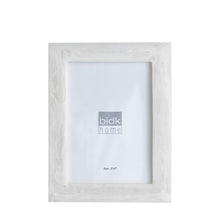Load image into Gallery viewer, Resin 5x7 Frame