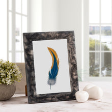 Load image into Gallery viewer, Resin 5x7 Frame