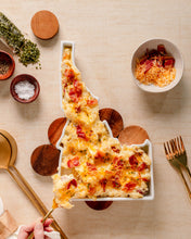 Load image into Gallery viewer, Idaho State Plate