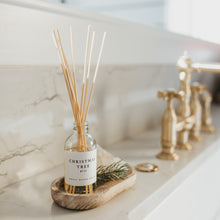 Load image into Gallery viewer, Rustic Wood Tray